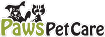 Paws Pet Care at Home | Pet Sitting | Dog Walking | Louisville, KY