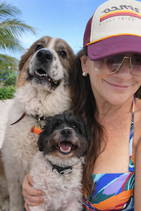 Betheny Buster - Owner/Manager of Paws Pet Care at Home